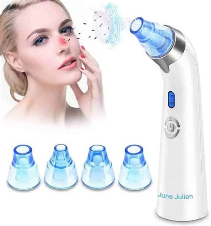 Best Blackhead Remover: Achieve Clear and Radiant Skin