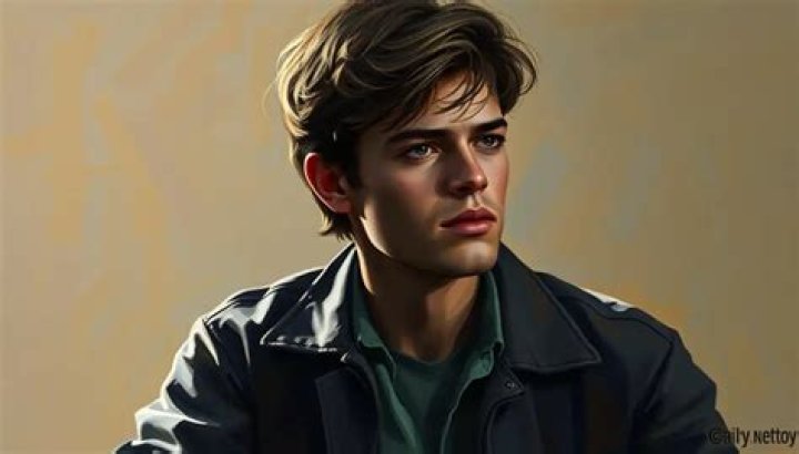 Dally from The Outsiders: A Deep Dive into the Complex Character