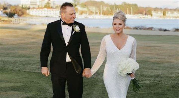 Karoline Leavitt Husband: Exploring Her Personal Life and Relationship