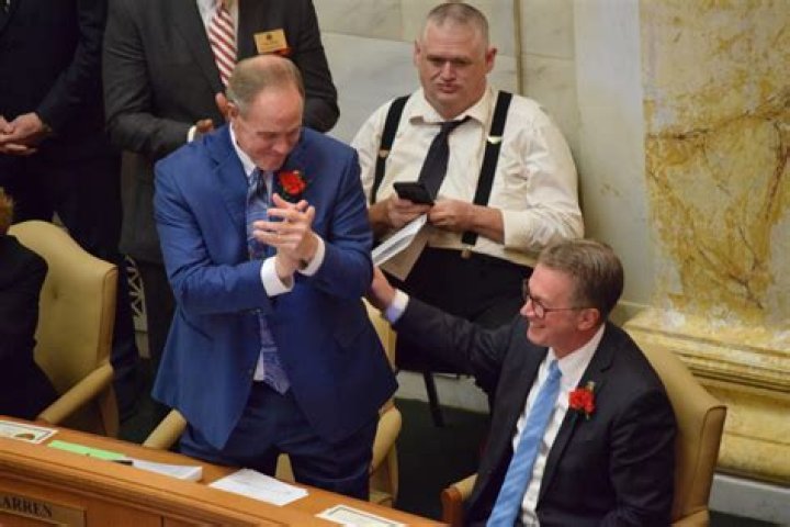 New House Speaker: The Role, Responsibilities, and Recent Developments